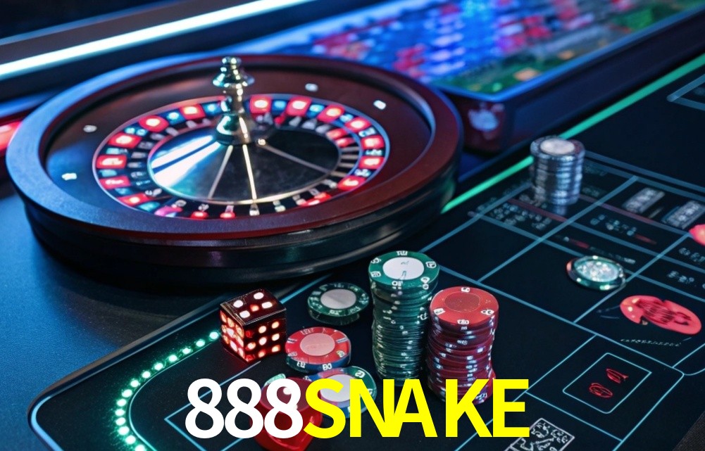 888SNAKE