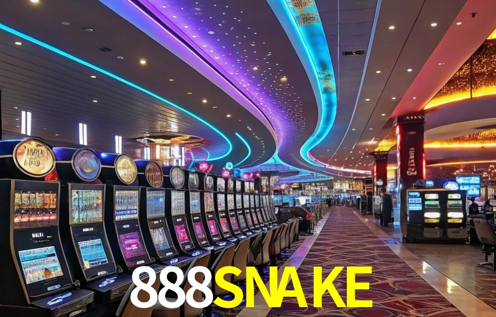 888SNAKE