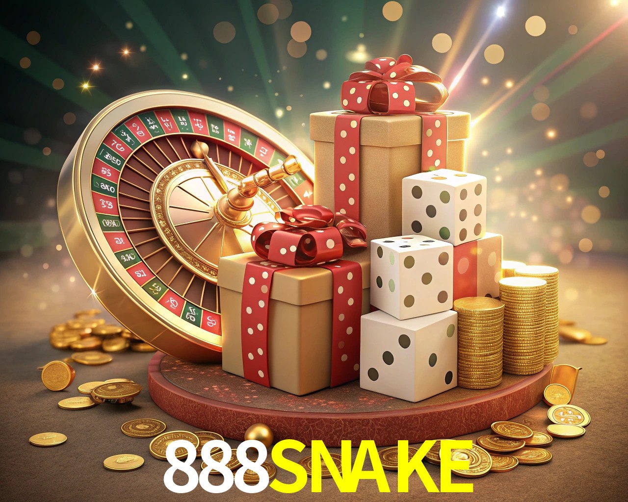 888SNAKE