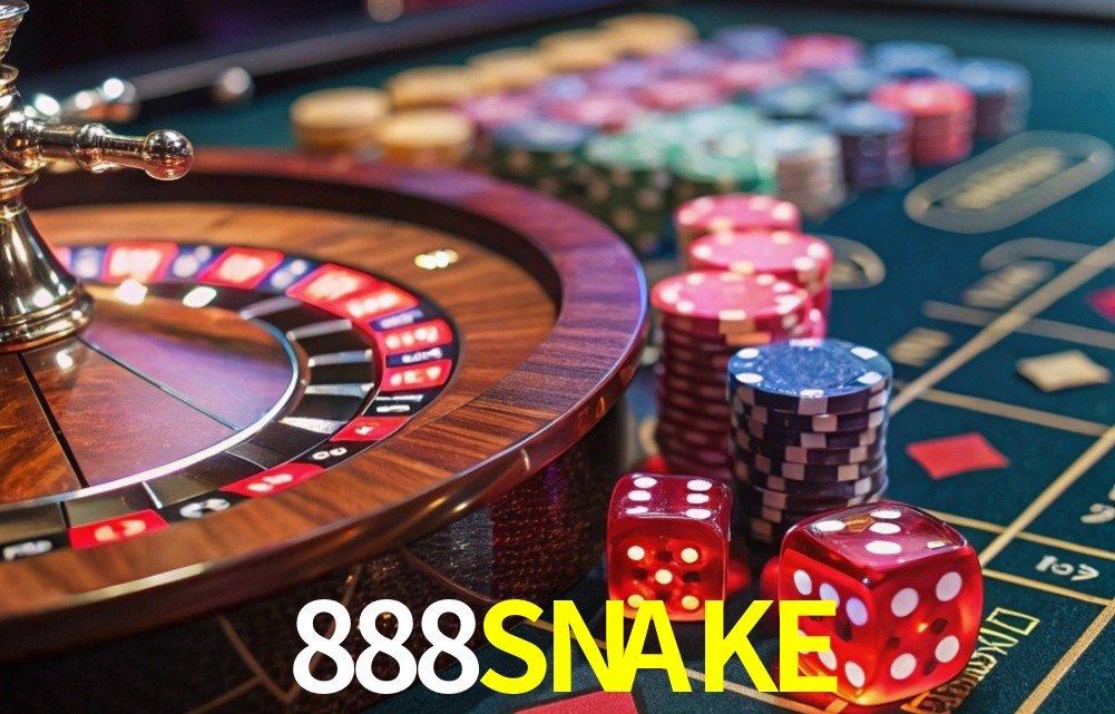 888SNAKE