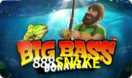 Big Bass Bonanza