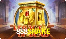 Legacy of Dead