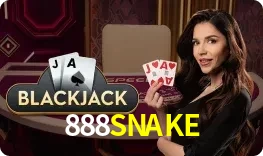 Live Blackjack