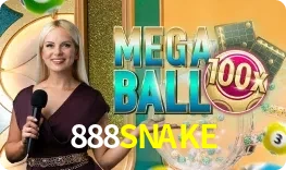 Mega Ball