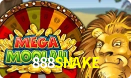 Mega Moolah